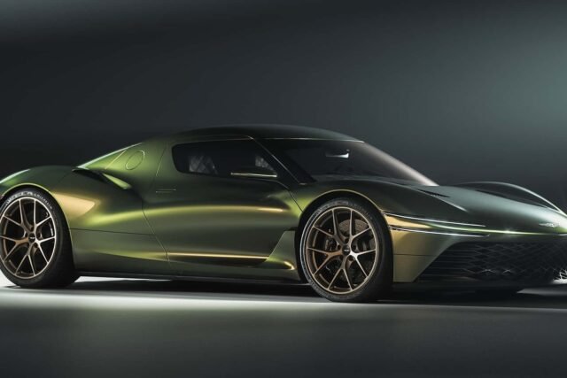 Genesis planira visokoperformansne modele koji bi mogli konkurisati AMG i BMW M