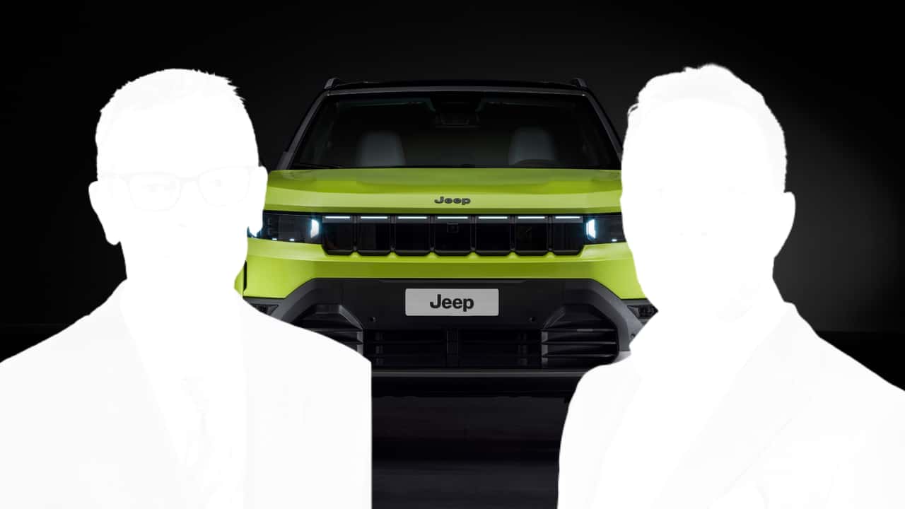 Jeep i Ram dobili nove šefove