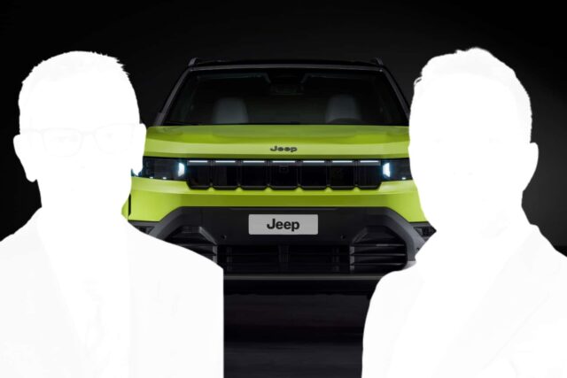 Jeep i Ram dobili nove šefove