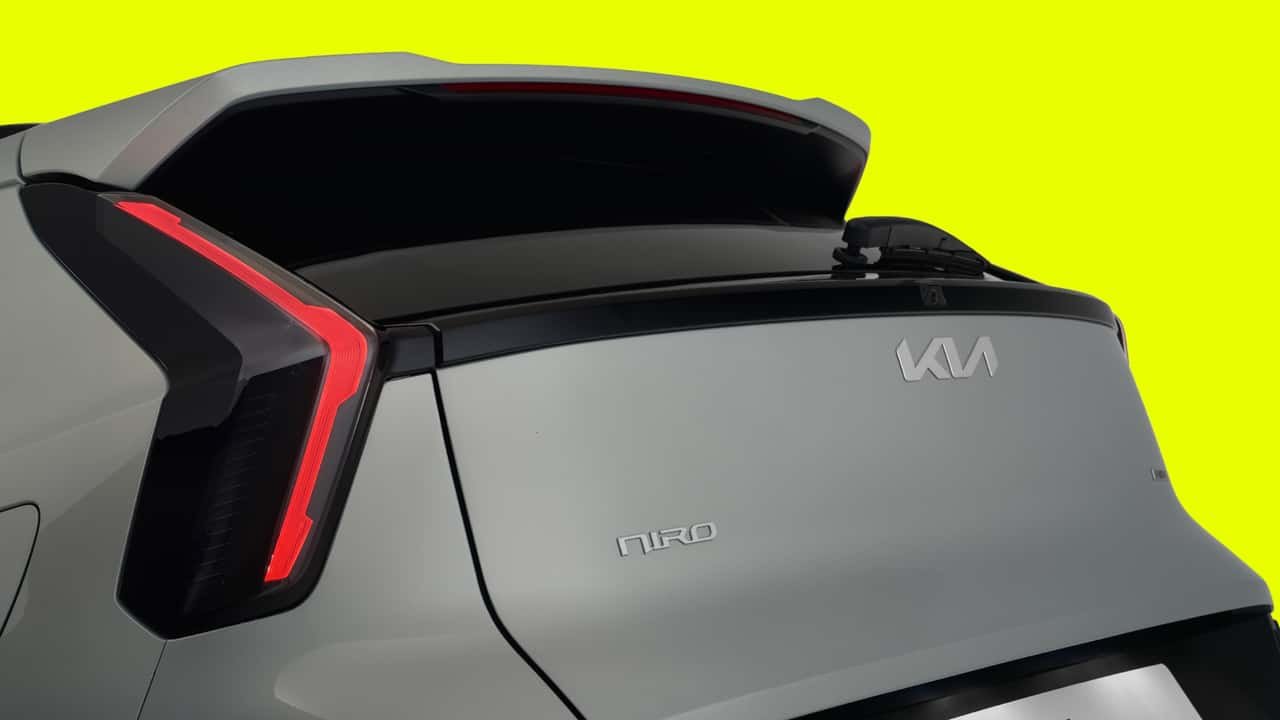 Kia planira osam novih modela za 2026. godinu