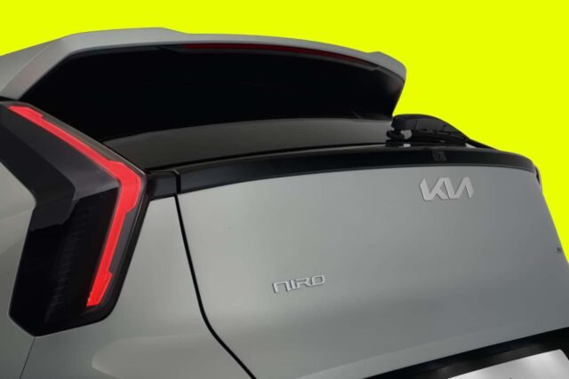 Kia planira osam novih modela za 2026. godinu