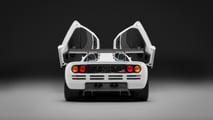 McLaren se vraća manu: Da li je model P50 na pomolu?