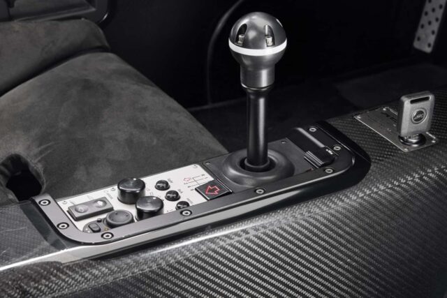 McLaren se vraća manu: Da li je model P50 na pomolu?