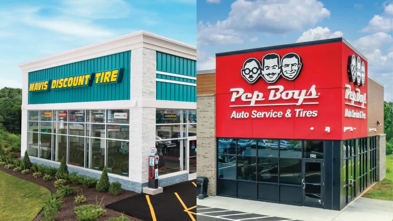 Mavis Tire preuzima Pep Boys: Velika ekspanzija na tržištu guma