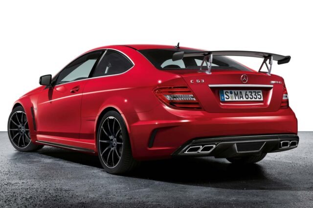 Mercedes-AMG C63 dobija novi V8 motor: Šta možemo očekivati?