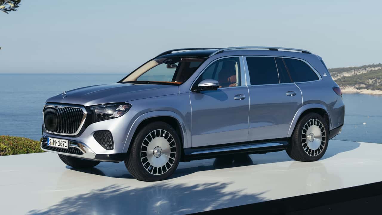 Mercedes-Maybach GLS 680: Novi standard luksuza i snage