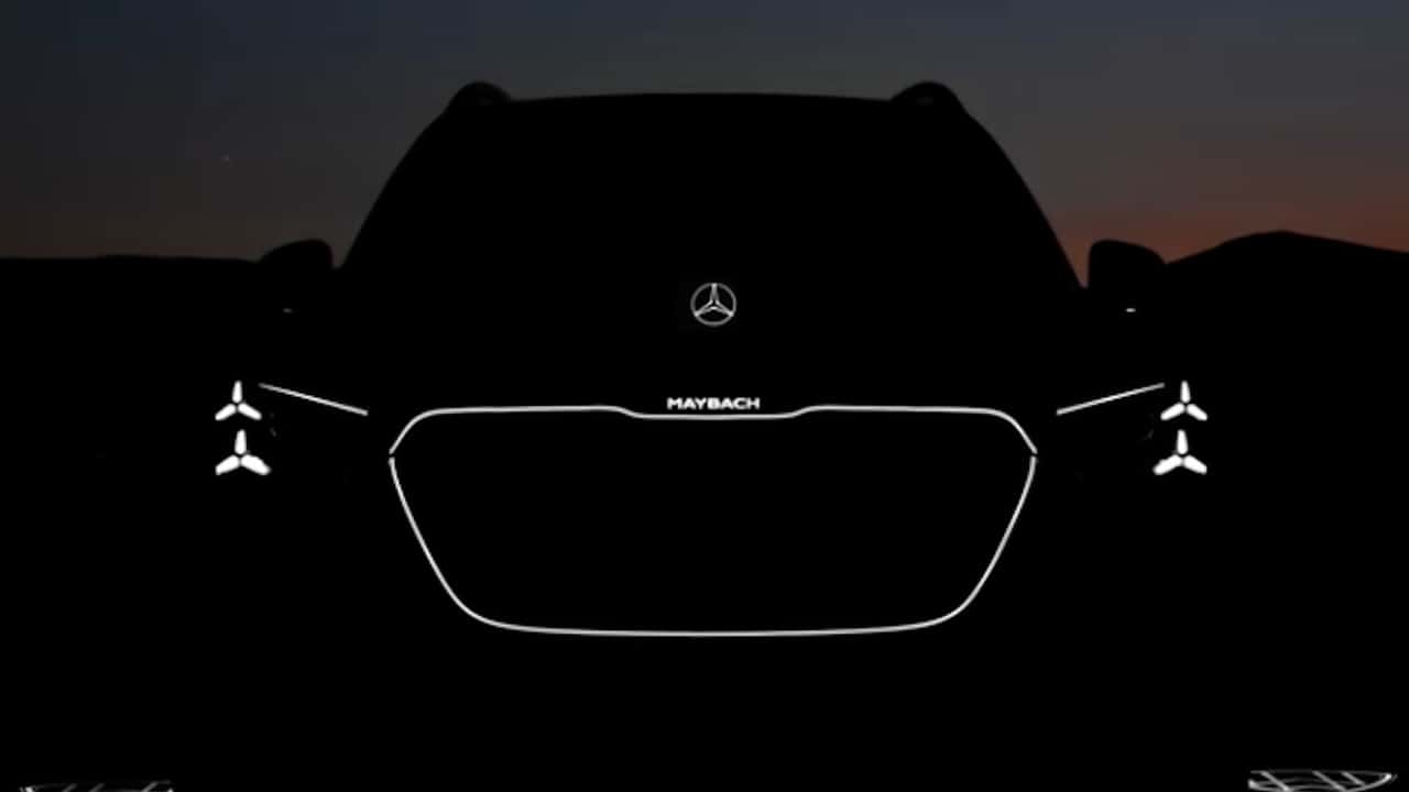 Nova Maybach GLS: Luksuz u svetlu reflektora