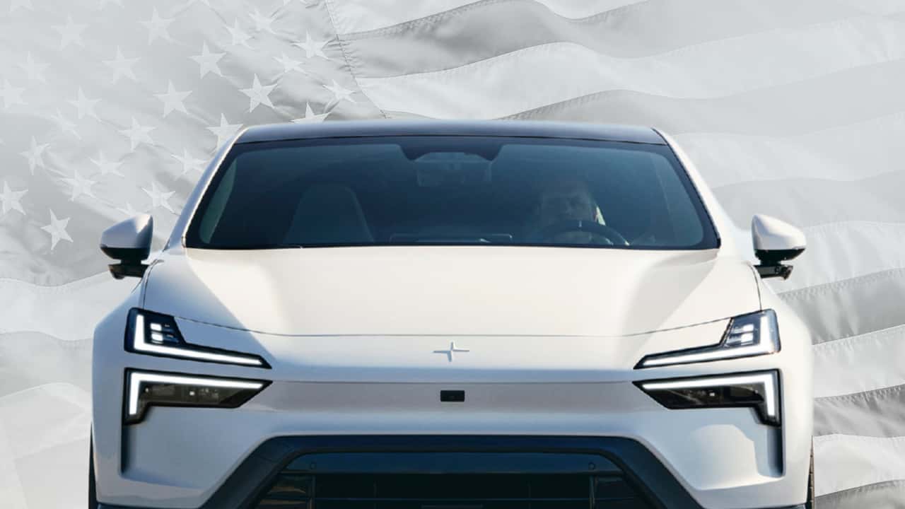 Polestar odustaje od američkog tržišta, fokusira se na Evropu