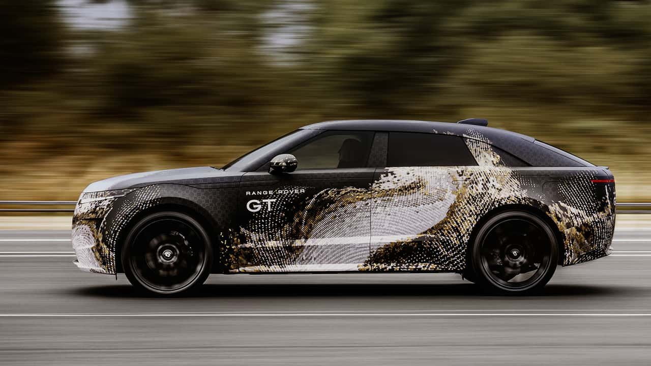 JLR postavlja novog CEO-a za Severnu Ameriku: Mark Cameron preuzima izazov