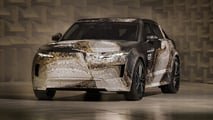 Range Rover GT: Najsličniji automobil u dosadašnjoj ponudi