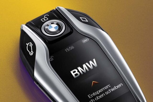 Zašto je zamena modernog ključa za automobil toliko skupa?