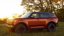 Volkswagen planira SUV zasnovan na Amaroku