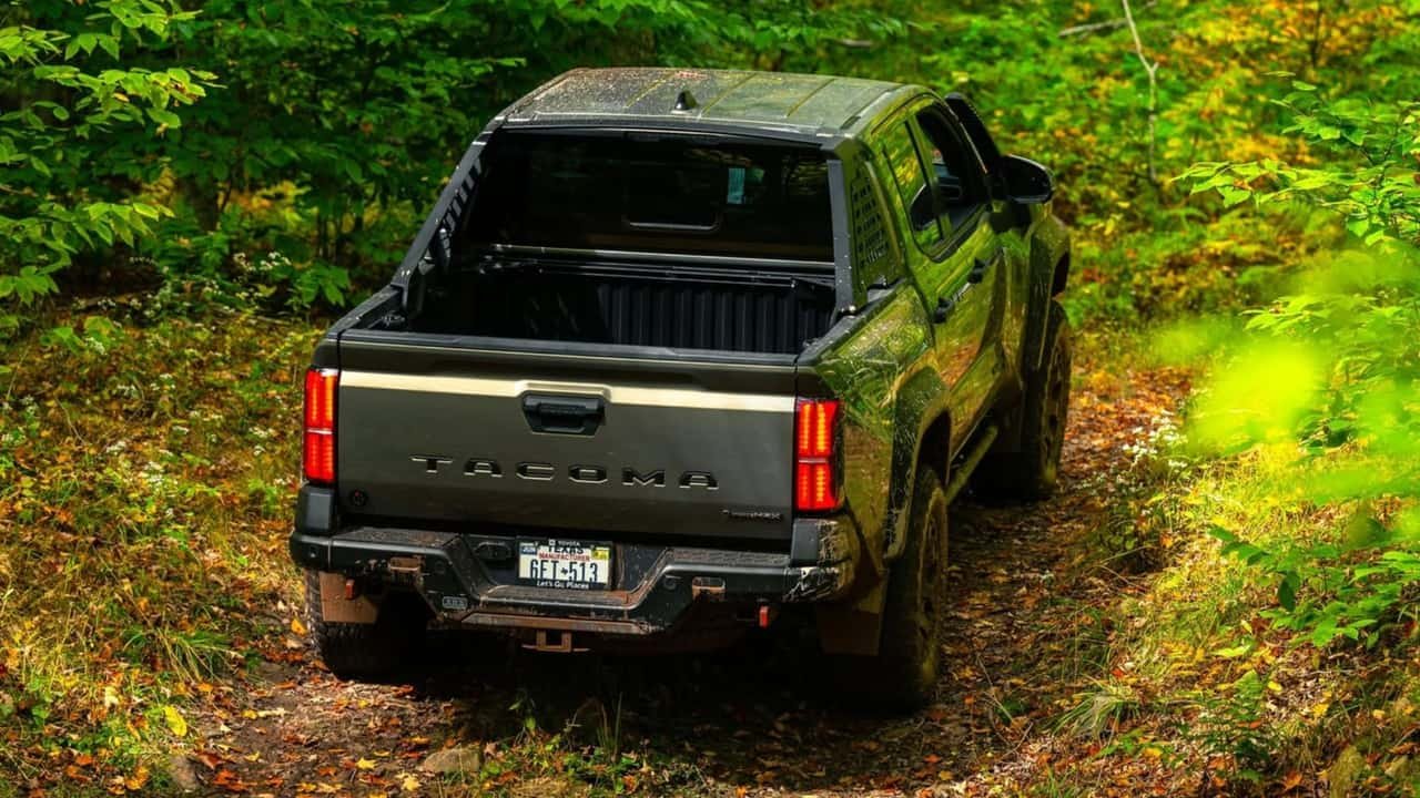 Sve veće interesovanje Amerikanaca za off-road avanture