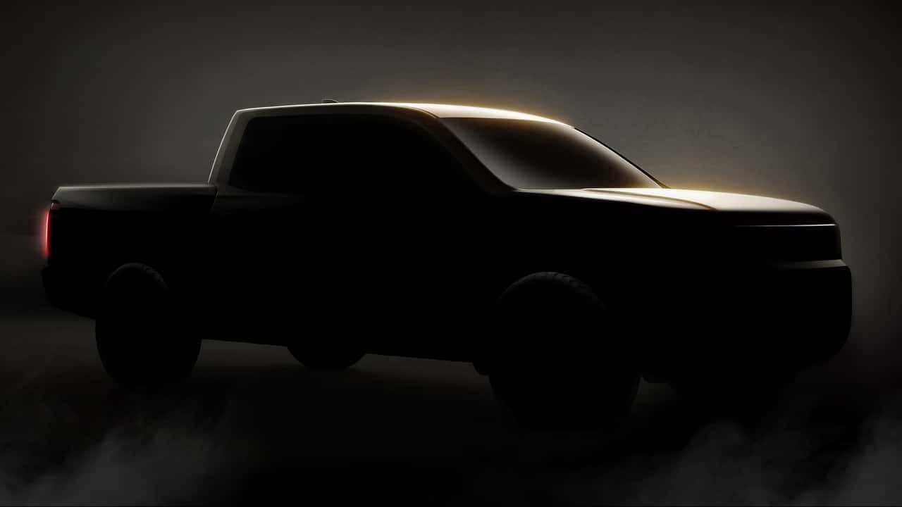 Honda Ridgeline dobija naslednika: Nova generacija na horizontu