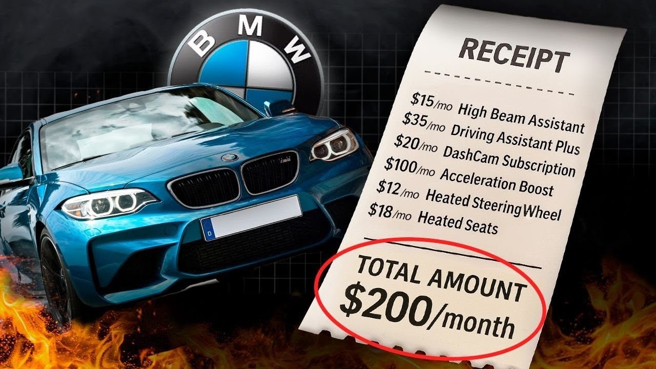 Kupili ste auto, zašto još uvek plaćate pretplate?