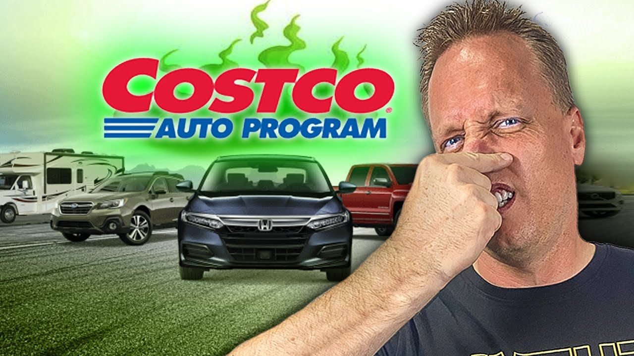 Kako Costco može da vam uštedi hiljade prilikom kupovine automobila