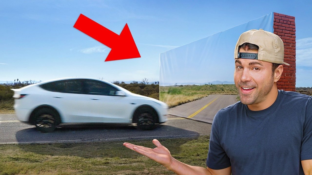 Zašto svaki novi automobil ima toliko kamera?
