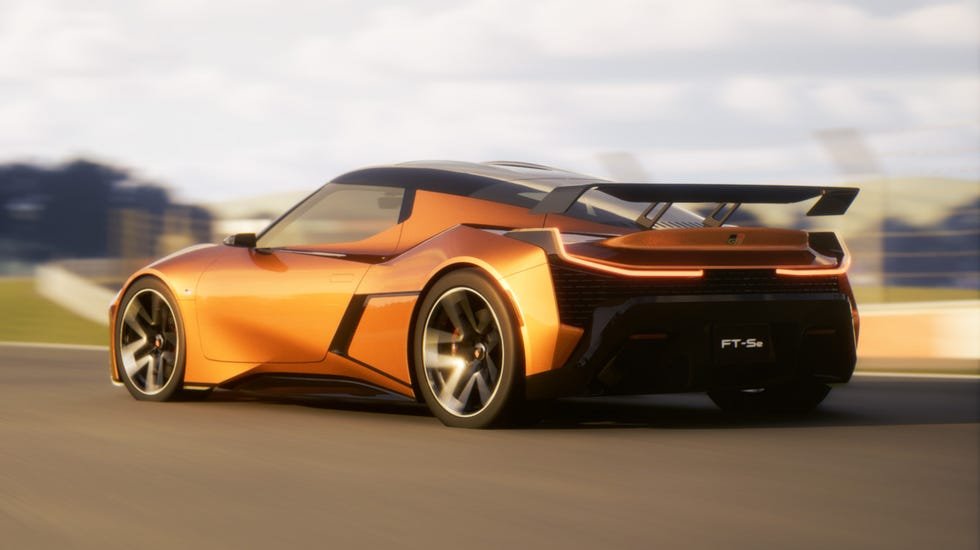 Toyota GR MR2: Nova Generacija Sportskog Automobila Sa Dva Sedišta