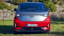 VW razmatrao benzinski motor za produženje dometa ID. Buzz, ali bez uspeha