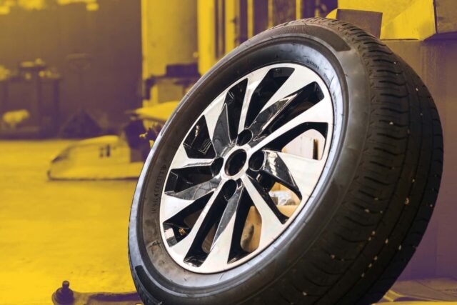 Zašto većina novih automobila više nema rezervne gume?