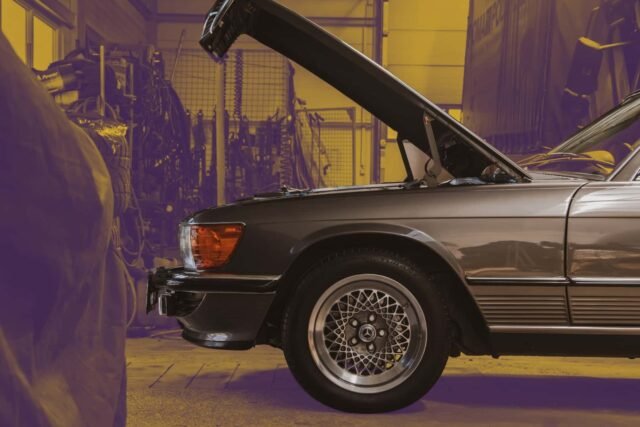 Zašto su moderni automobili skupi za popravku?