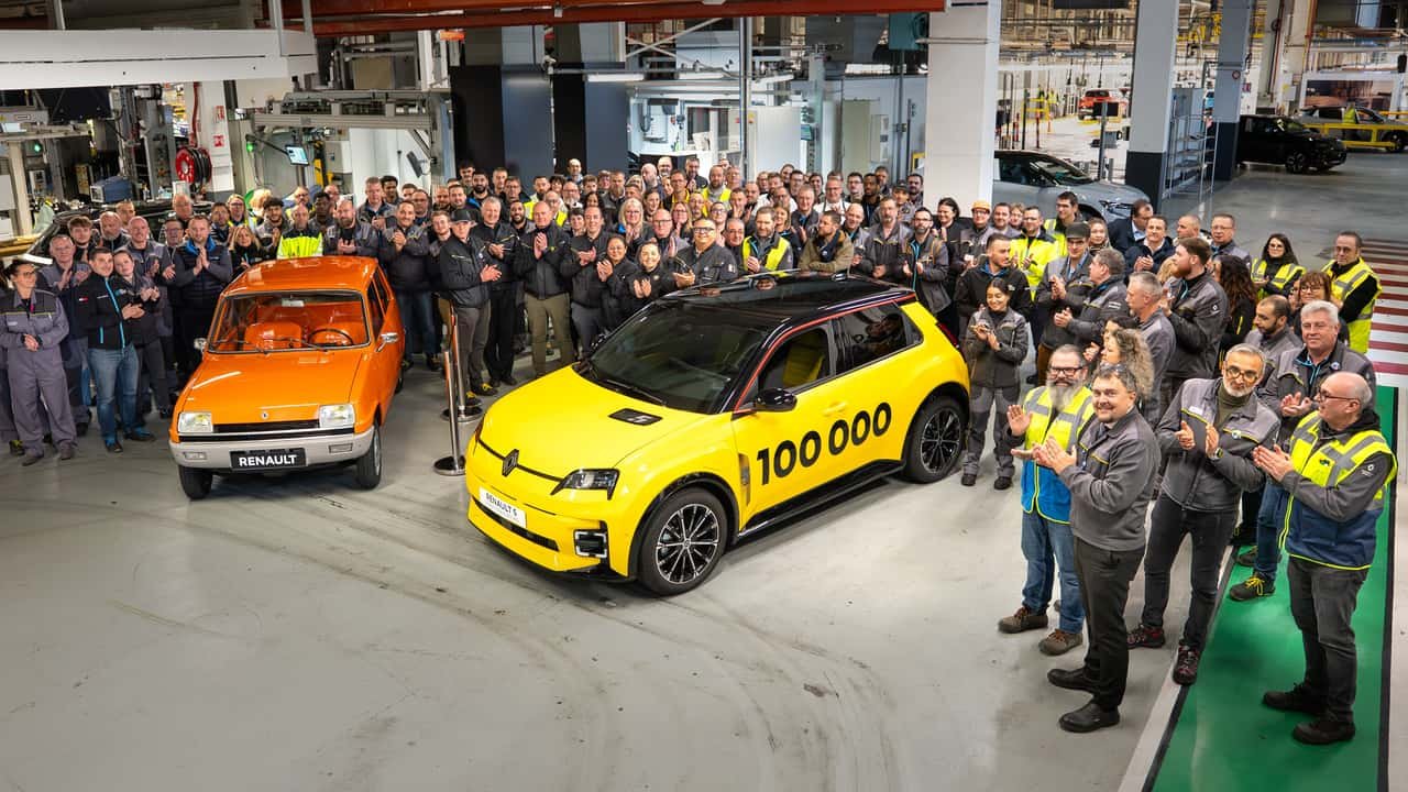 Renault u borbi protiv jeftinih kineskih EV-ova: Kako su profitirali