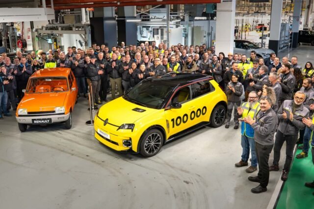 Renault u borbi protiv jeftinih kineskih EV-ova: Kako su profitirali