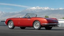 1958 Ferrari 250 GT Cabriolet Series I na aukciji: Procena od 5 miliona dolara