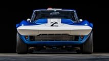 Retko 1963 Chevrolet Corvette Grand Sport Može Dostići Cenu od 13 Miliona Dolara