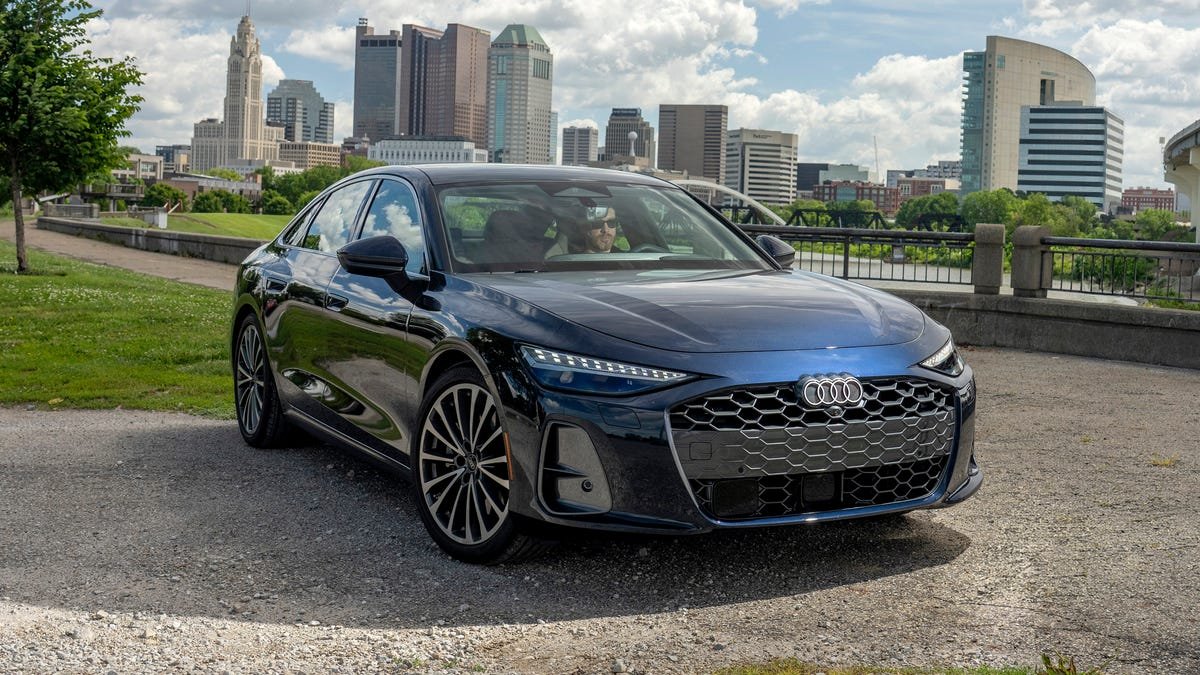 Nova Audi A6 za 2026. godinu: Standardni V6 motor i unapređeni luksuz
