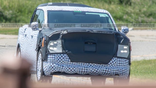 Ford Fathom: Prvi pristupačni električni kamionet s cenom ispod 30.000 dolara
