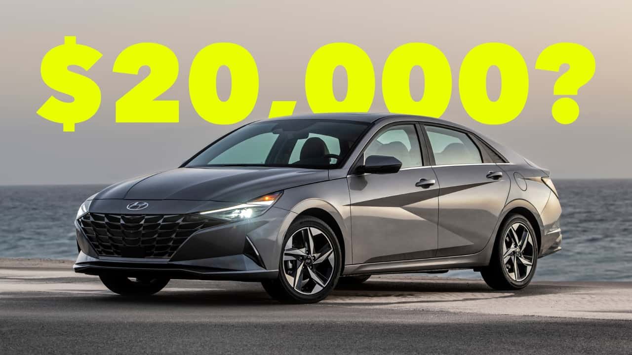 Cene polovnih automobila ispod 20.000 dolara drastično rastu