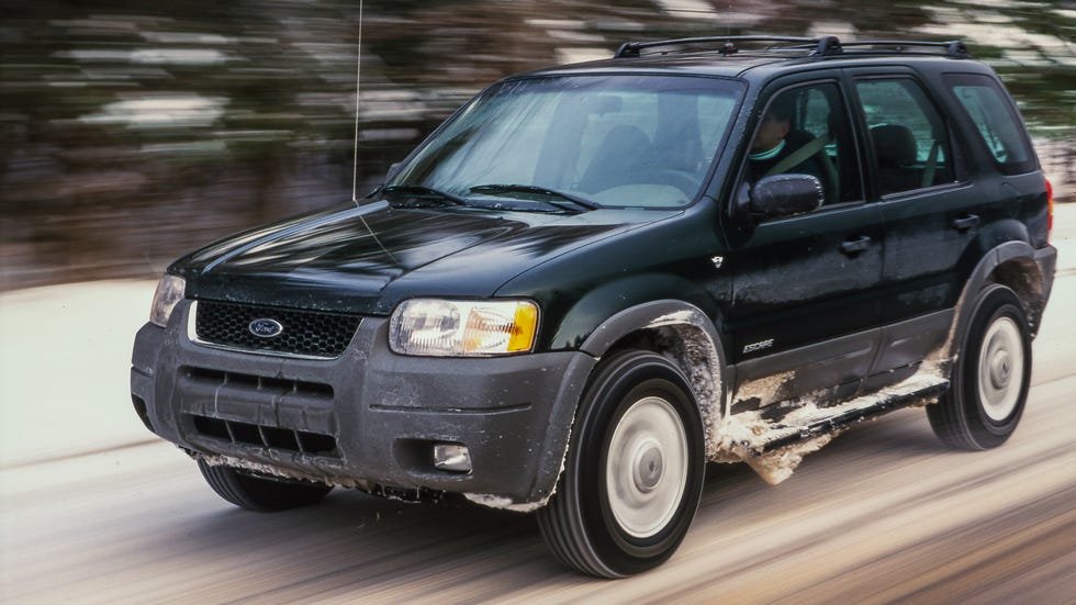 Ford planira novi SUV od 25.000 dolara kao ulazni model do 2029. godine
