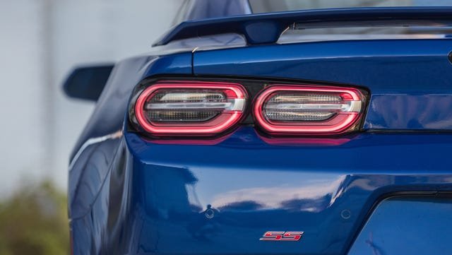 Novi Chevrolet Camaro sa Četiri Vrata Dolazi 2029. Godine