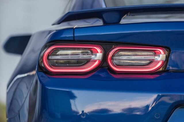 Novi Chevrolet Camaro sa Četiri Vrata Dolazi 2029. Godine