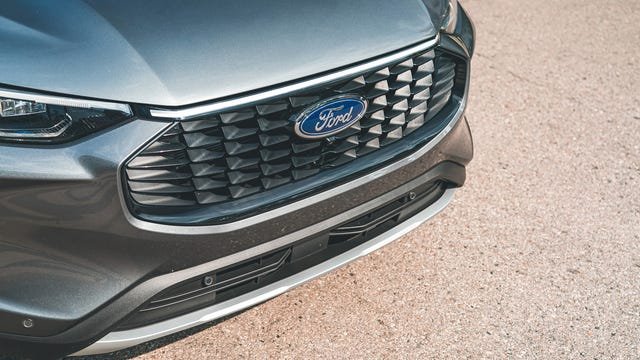 Ford planira novi SUV od 25.000 dolara kao ulazni model do 2029. godine