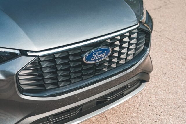 Ford planira novi SUV od 25.000 dolara kao ulazni model do 2029. godine
