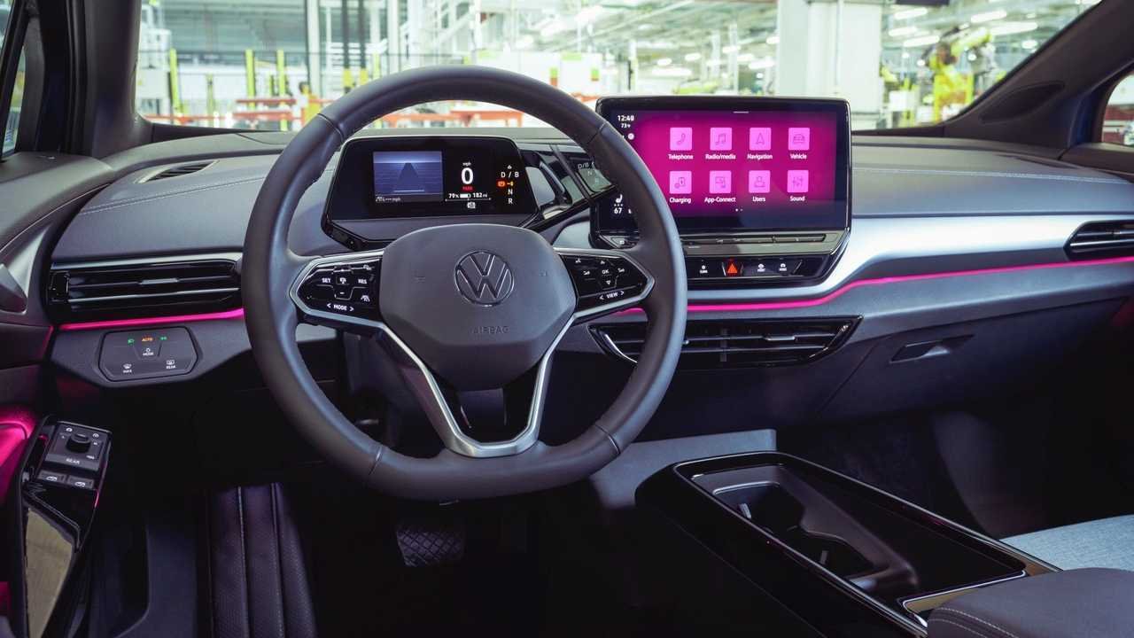 Volkswagen se vraća fizičkim dugmadima: Razlozi za promene u unutrašnjosti vozila