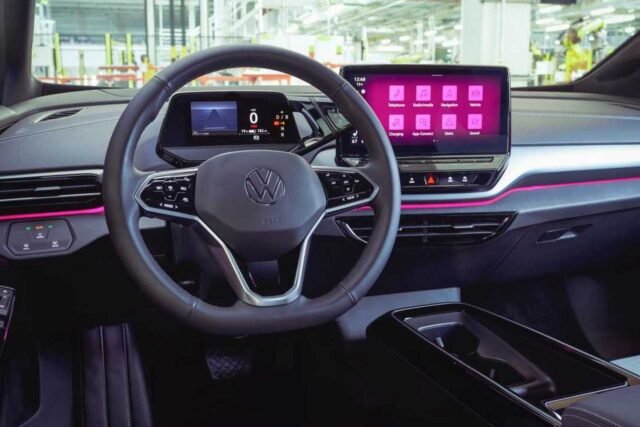 Volkswagen se vraća fizičkim dugmadima: Razlozi za promene u unutrašnjosti vozila