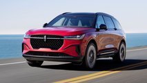 Ford planira da obustavi uvoz Lincolna iz Kine do 2030. godine