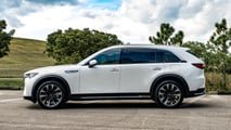 Mazda se suočava sa opadanjem prodaje svojih velikih SUV modela