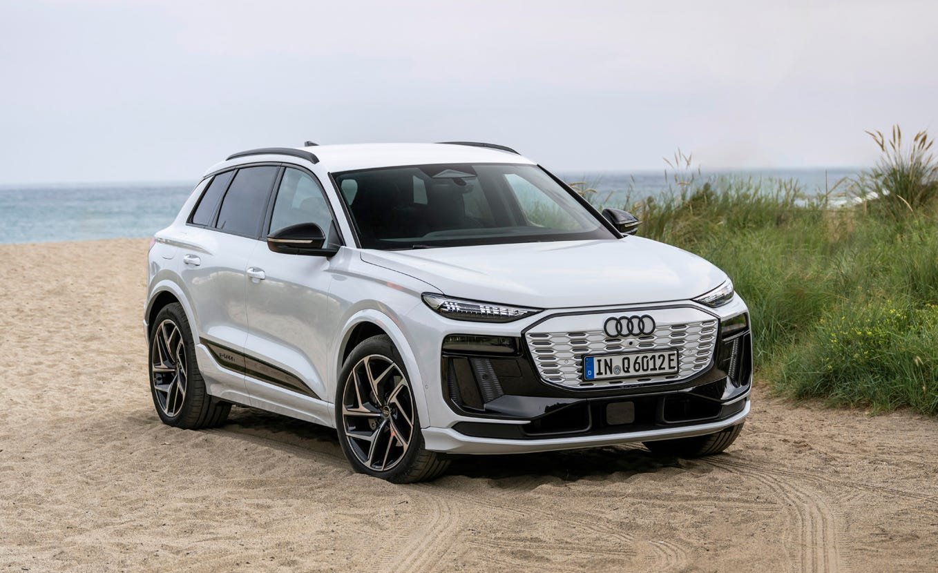 Svi električni automobili dostupni u Americi do 2026. godine