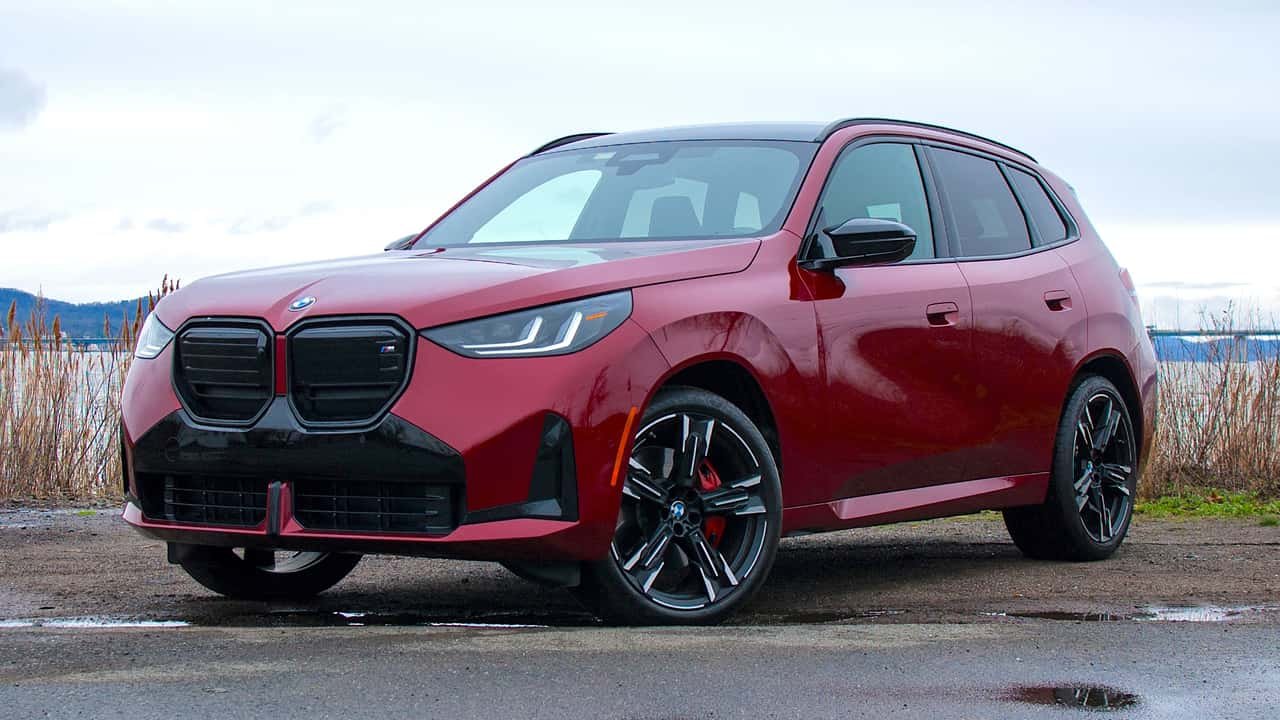 BMW X3 Poziv na Popravku: Proverite Da Li Ste U Riziku od Gubitka Upravljača