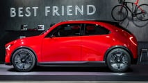Mazda CX-3 se vraća: Prvi teaser nove generacije