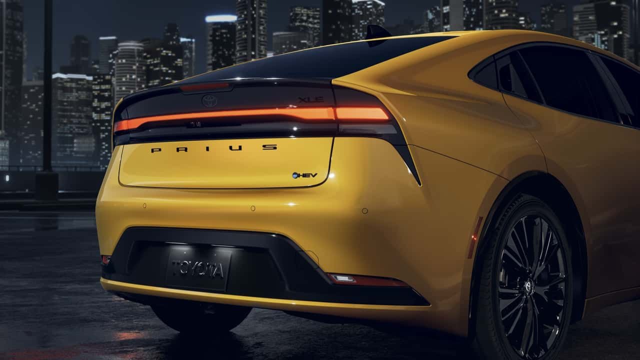 Toyota predstavila nove baterije za hibridna vozila koje dolaze 2027. godine