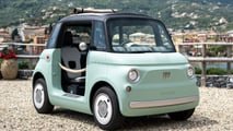 Fiat Topolino: Kako ga učiniti legalnim za vožnju na javnim putevima
