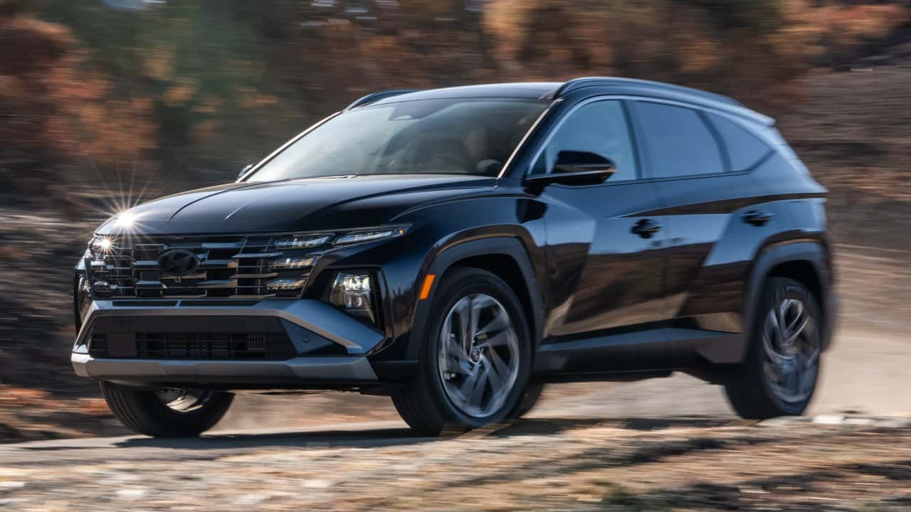 Hyundai postigao rekordne prodaje zahvaljujući hibridima