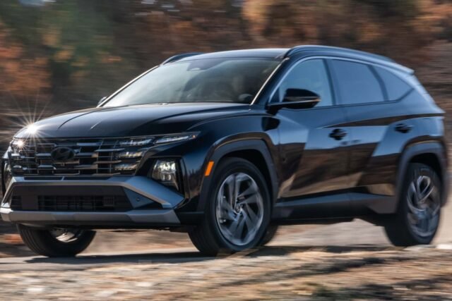 Hyundai postigao rekordne prodaje zahvaljujući hibridima