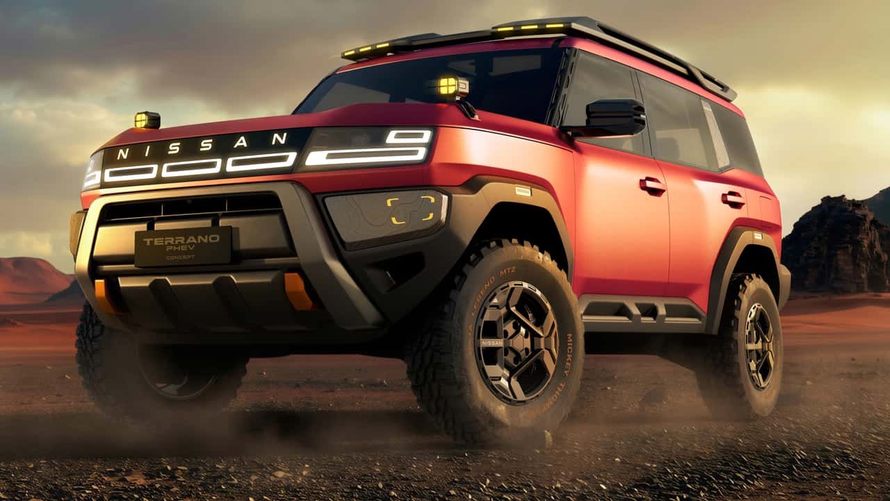 Nissan najavljuje brže lansiranje novih modela kako bi preživeo na tržištu