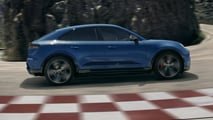 Porsche priprema novi SUV sa motorom na unutrašnje sagorevanje